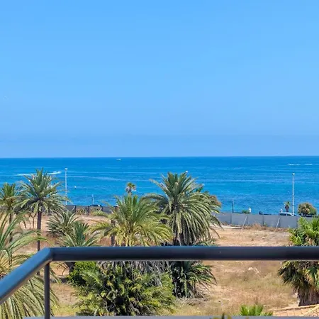 Apartment Playa Feliz Torrevieja