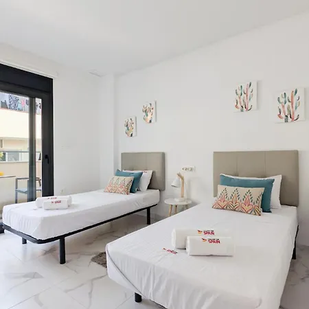 Apartment Playa Feliz *