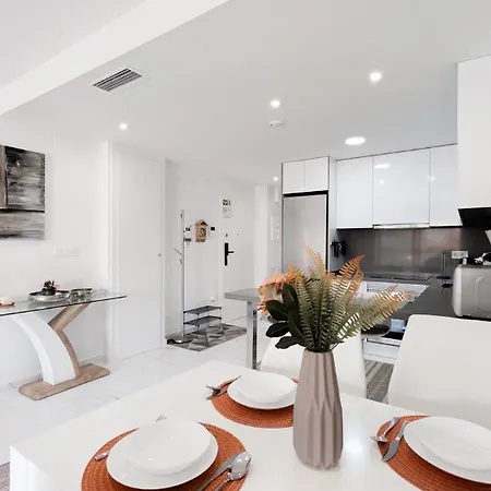 Apartment Playa Feliz *
