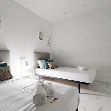 Apartment Playa Feliz Torrevieja