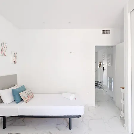 Apartment Playa Feliz *