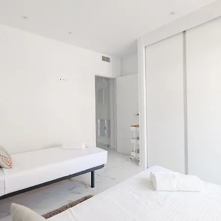 Apartment Playa Feliz