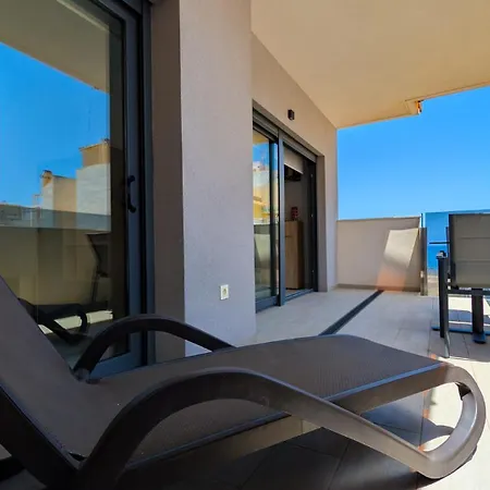 Playa Feliz Apartment Torrevieja