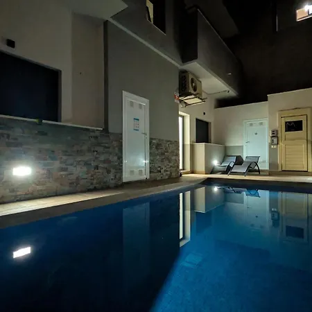 Playa Feliz Apartment Torrevieja